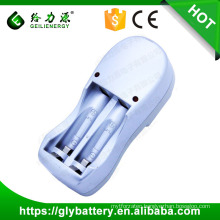 GLE-915 Automatic NICD NIMH AA AAA Battery Charger Supplier